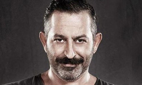 CEM YILMAZ YENİ FİLMİNİN ADINI AÇIKLADI